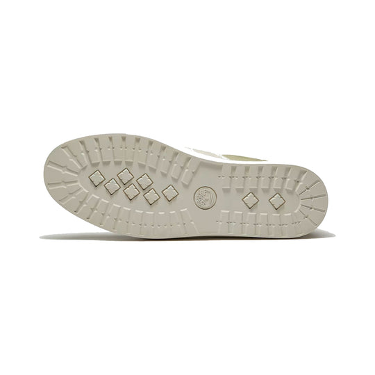 Timberland Lisbon Street Grøn Sneaker