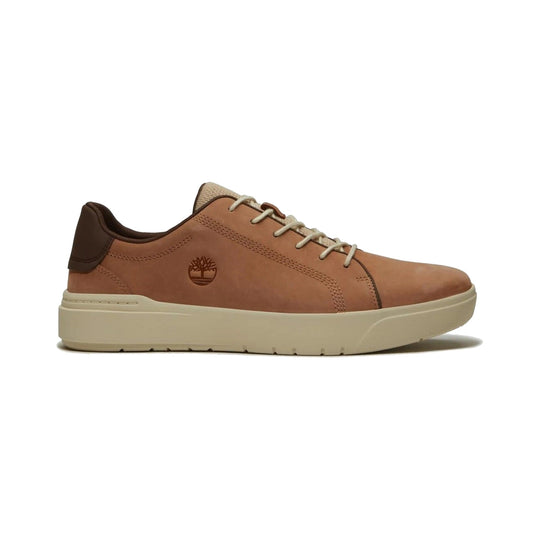 Timberland Seneca Bay Brun Nubuck Sneaker
