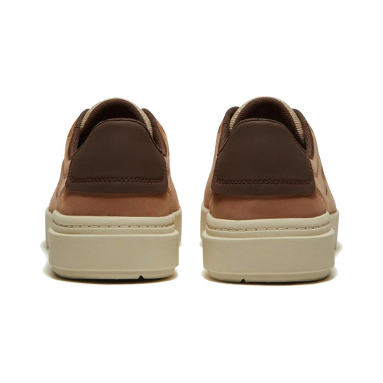 Timberland Seneca Bay Brun Nubuck Sneaker