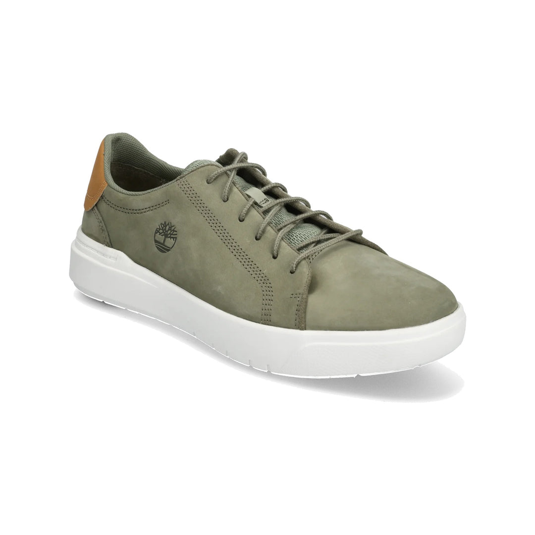Timberland Seneca Bay Grøn Sneaker