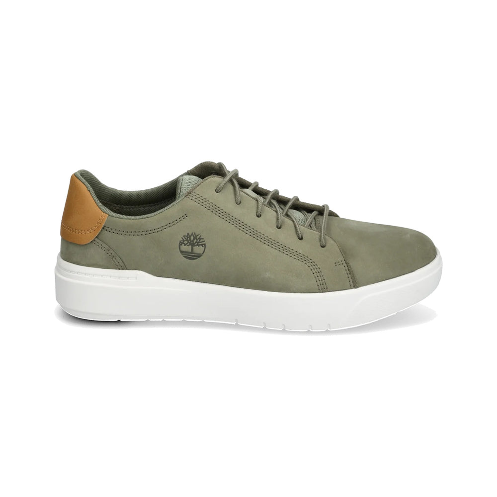 Timberland Seneca Bay Grøn Sneaker
