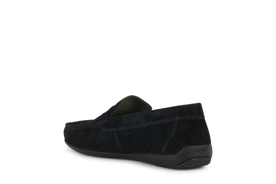 Geox Ascanio Mørkeblå Loafers