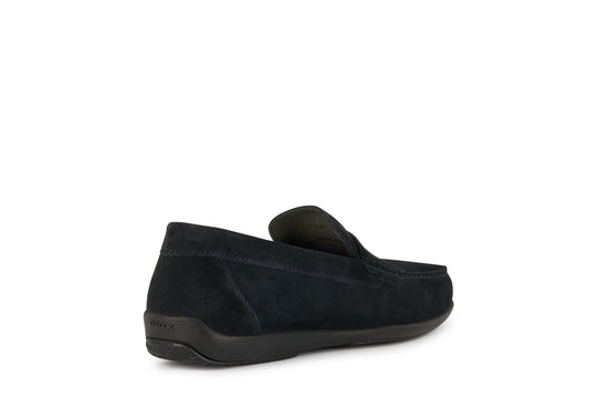 Geox Ascanio Mørkeblå Loafers