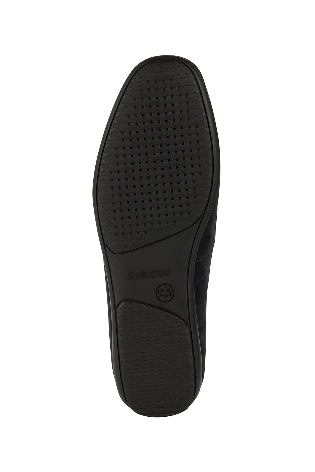 Geox Ascanio Mørkeblå Loafers