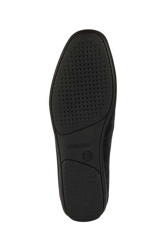 Geox Ascanio Mørkeblå Loafers