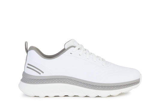 Geox Spherica Actif X White Sneakers