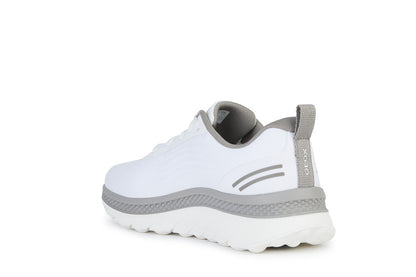Geox Spherica Actif X White Sneakers