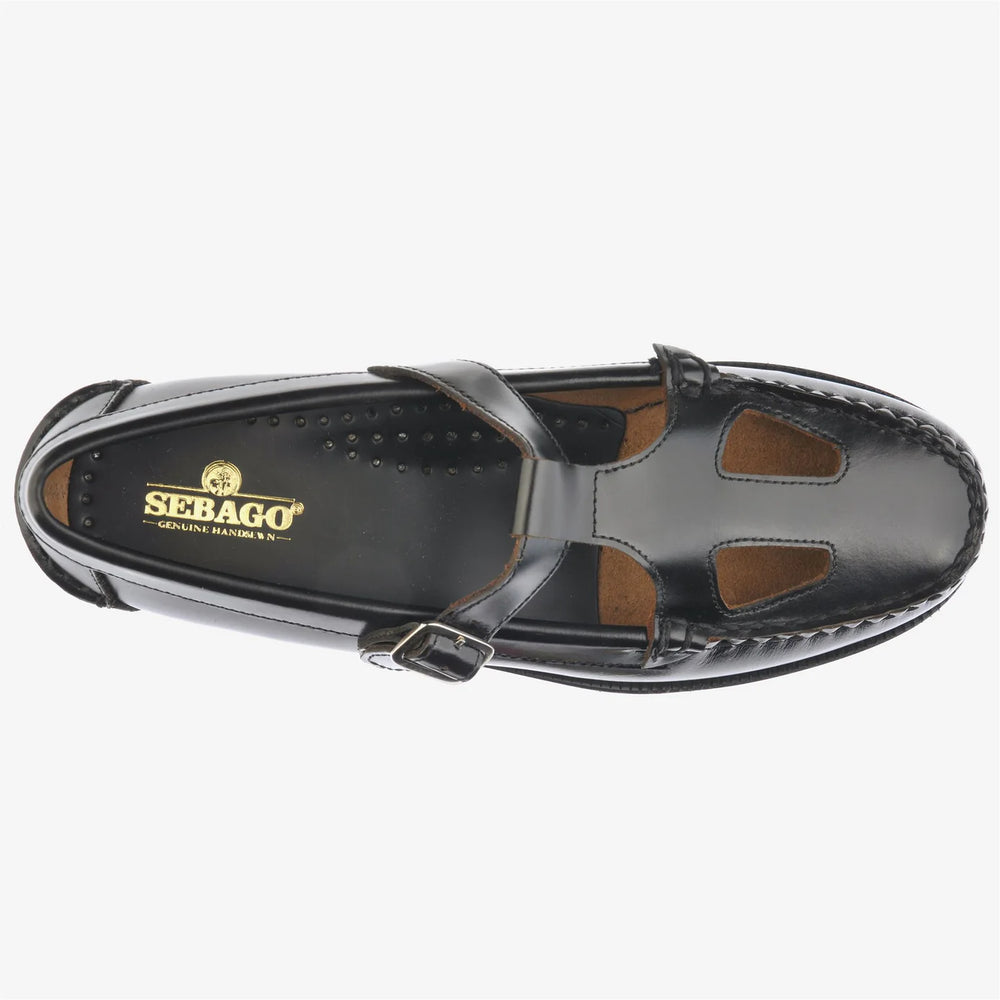 Sebago Angelina Tale Loafer Dame
