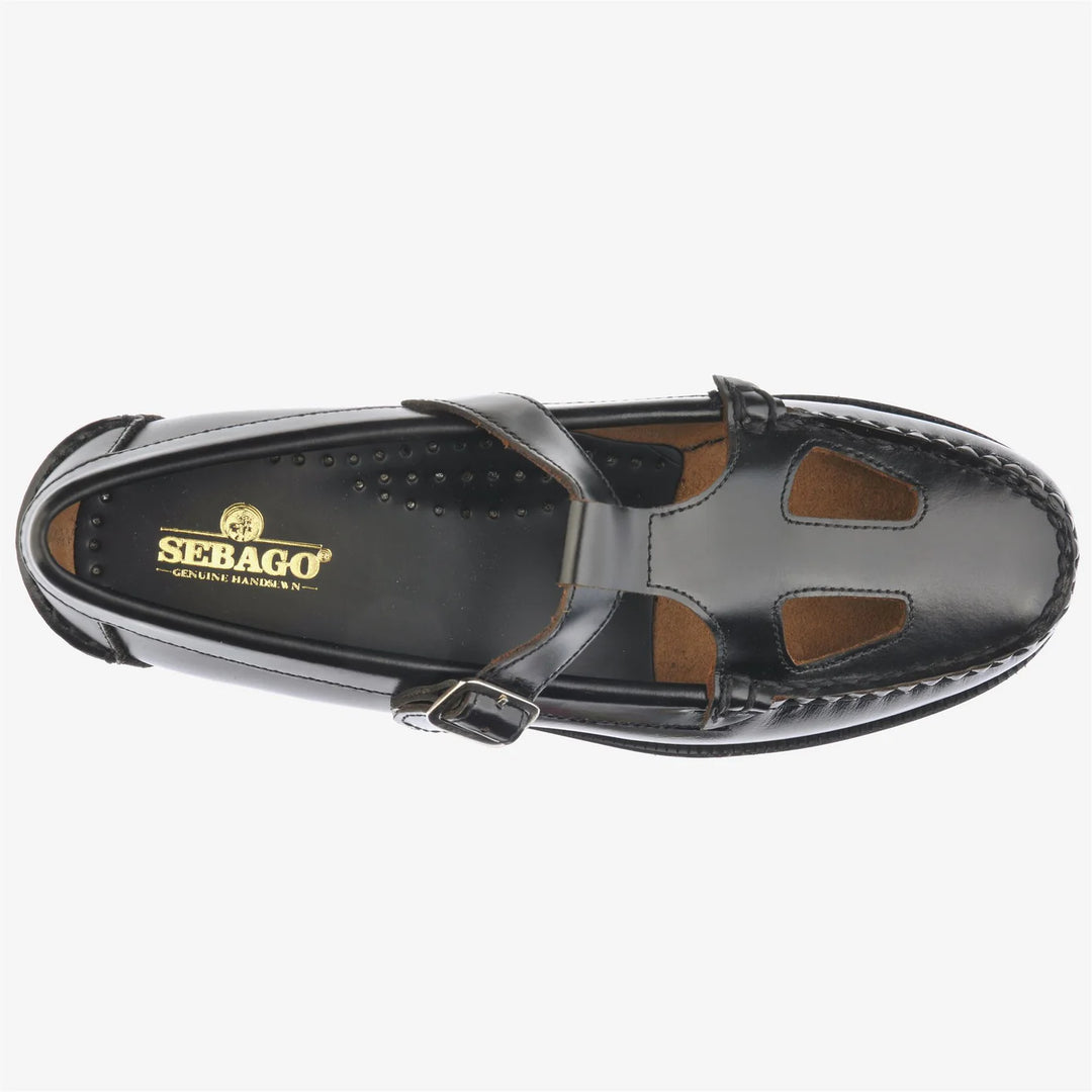 Sebago Angelina Tale Loafer Dame