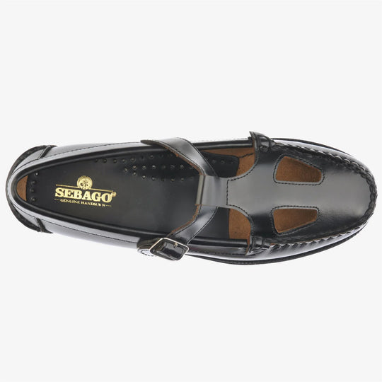Sebago Angelina Tale Loafer Dame