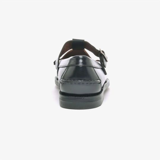 Sebago Angelina Tale Loafer Dame
