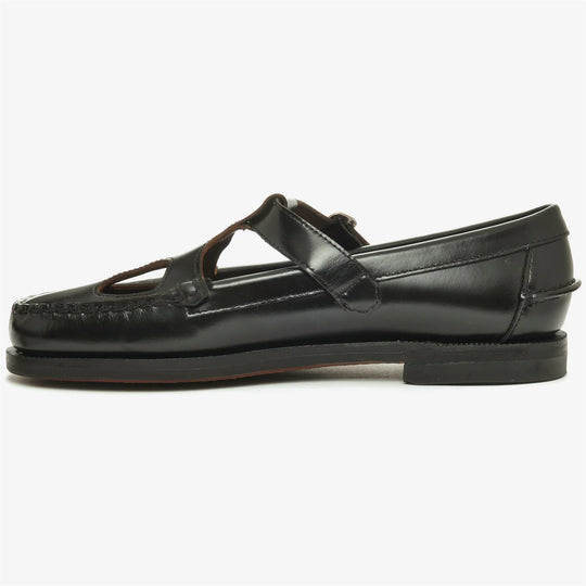 Sebago Angelina Tale Loafer Dame