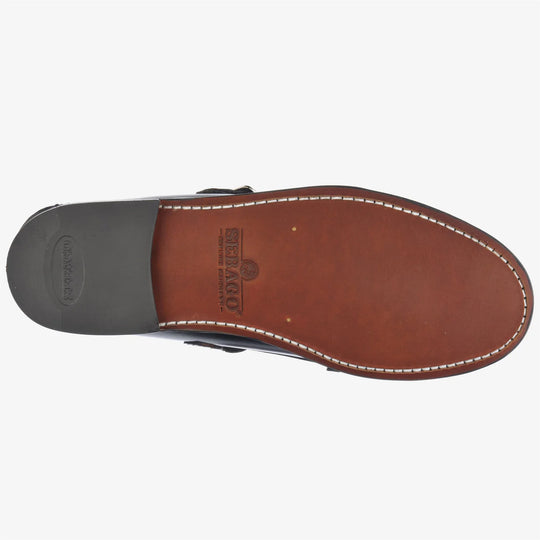 Sebago Angelina Tale Loafer Dame