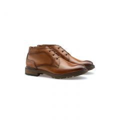 Lloyd Vibe 325 Støvler Rustik Brun Læder