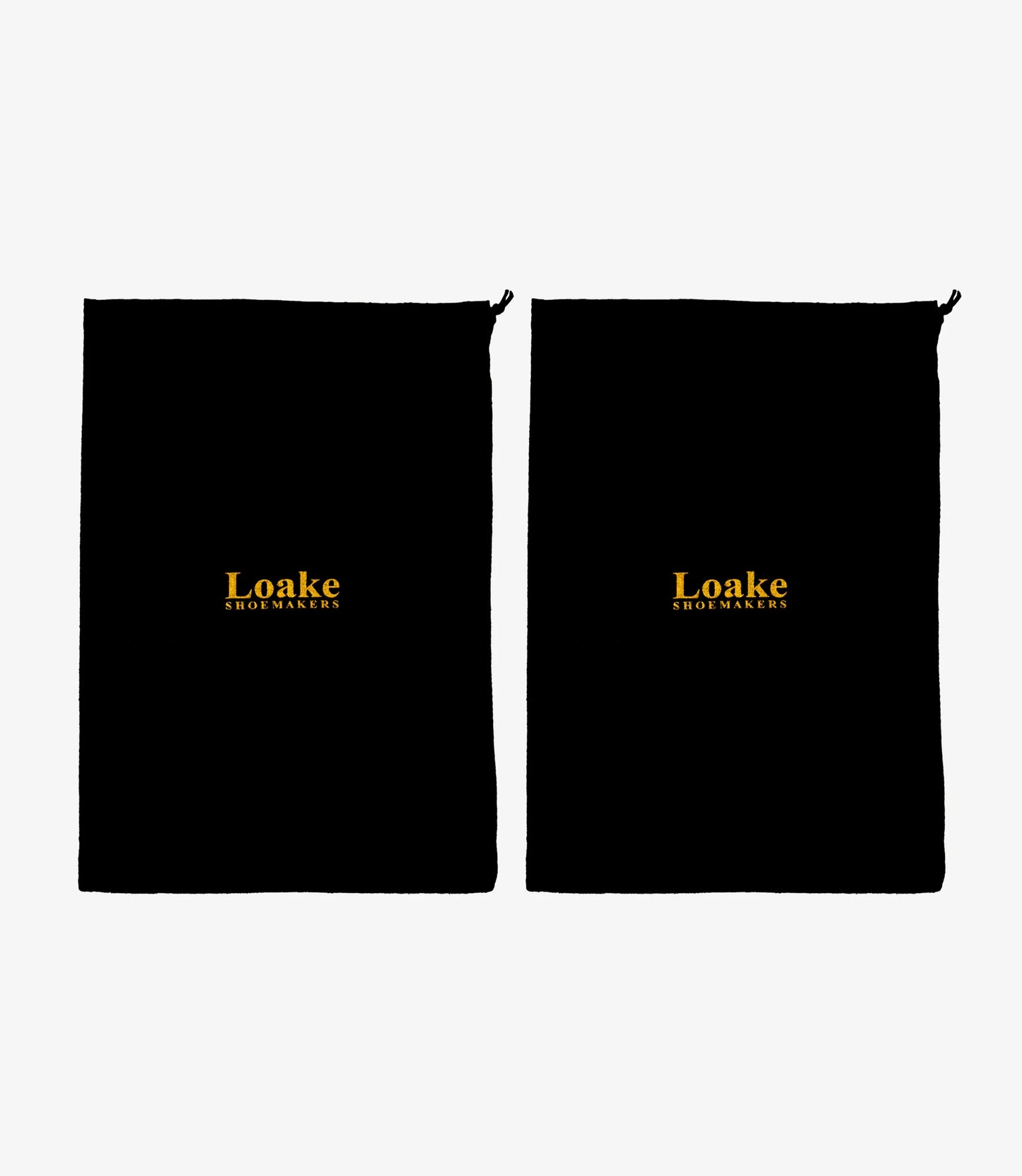 Loake Protective Boot Bags