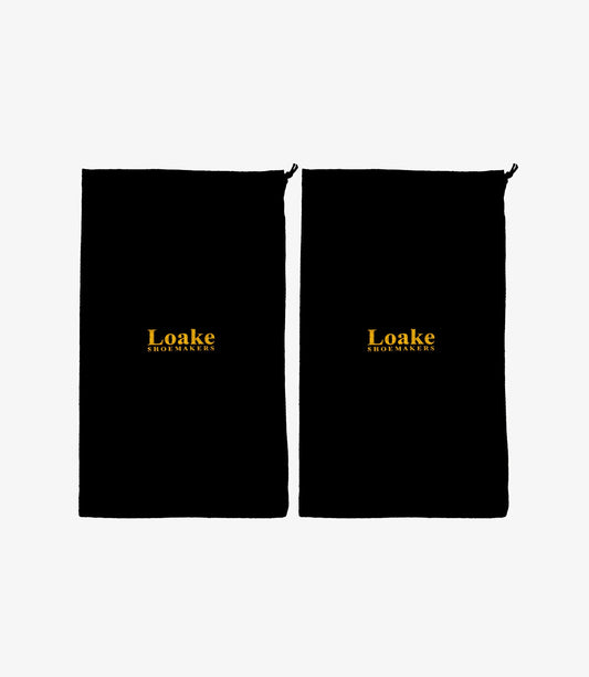 Loake Protective Shoe Bags