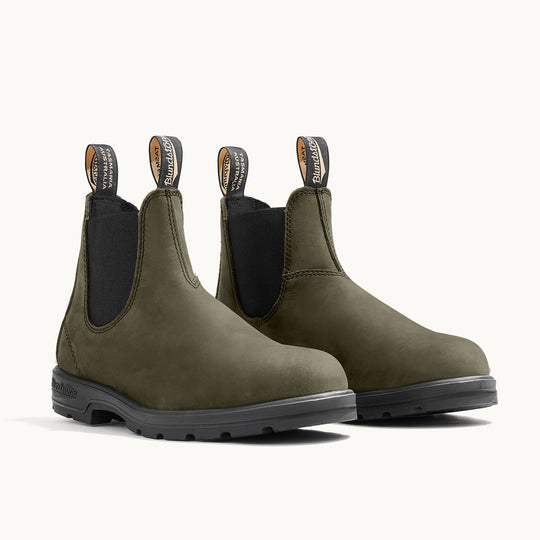 Blundstone 2442 Forest