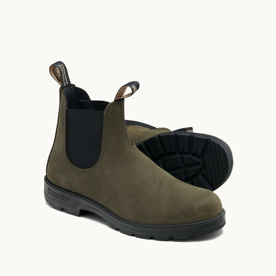 Blundstone 2442 Forest
