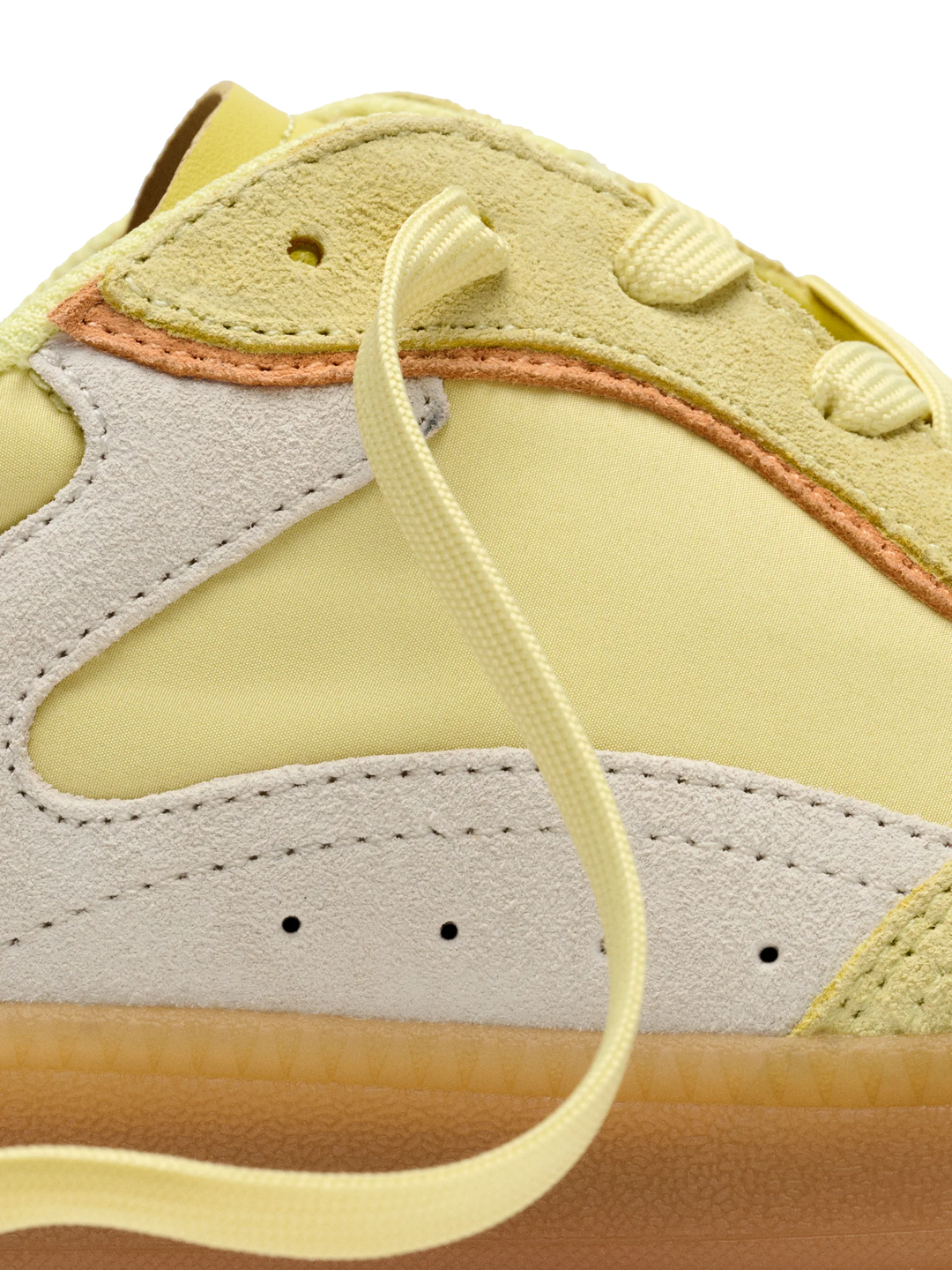 HOFF Park Mimosa Gul/Pink/Beige Dame