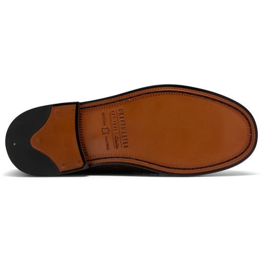 Clarks CraftJames Lo Brun Ruskind
