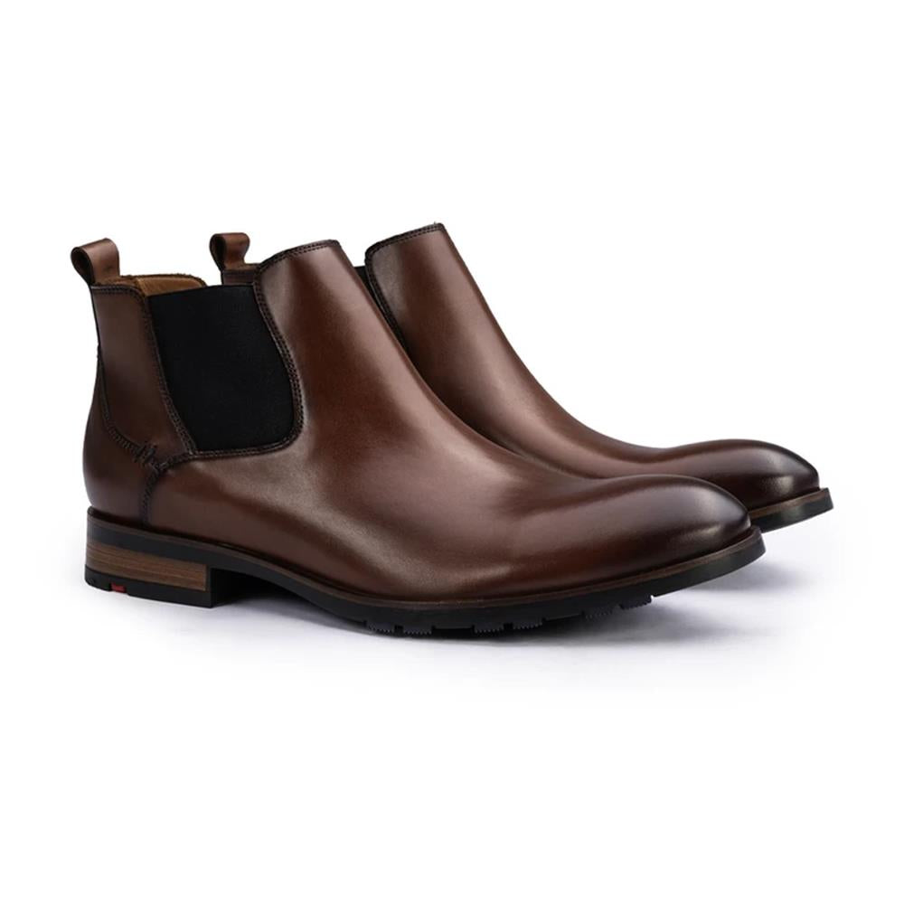 Lloyd Dramon 315 Cognac Læder