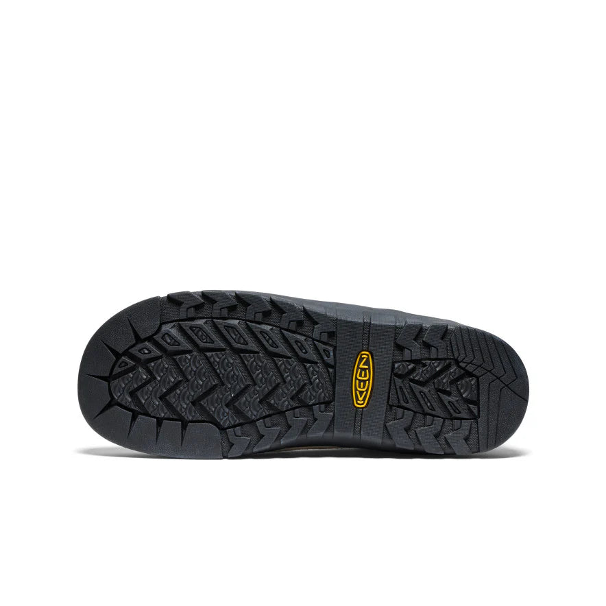 Keen Jasper Rocks Birch-Black Sneakers & Light Shoe - Dame