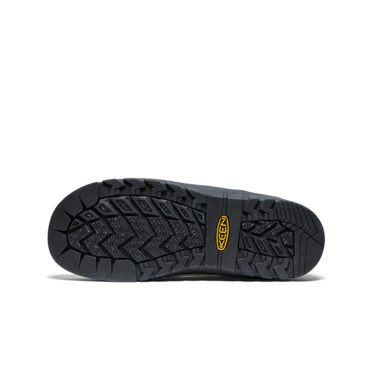 Keen Jasper Rocks Birch-Black Sneakers & Light Shoe - Dame