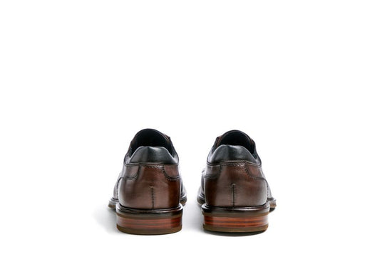 Lloyd Karon Dark Brown