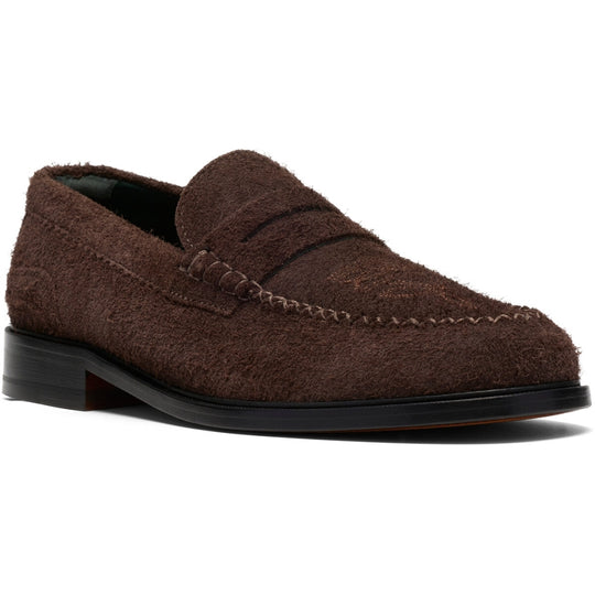 Clarks CraftJames Lo Brun Ruskind