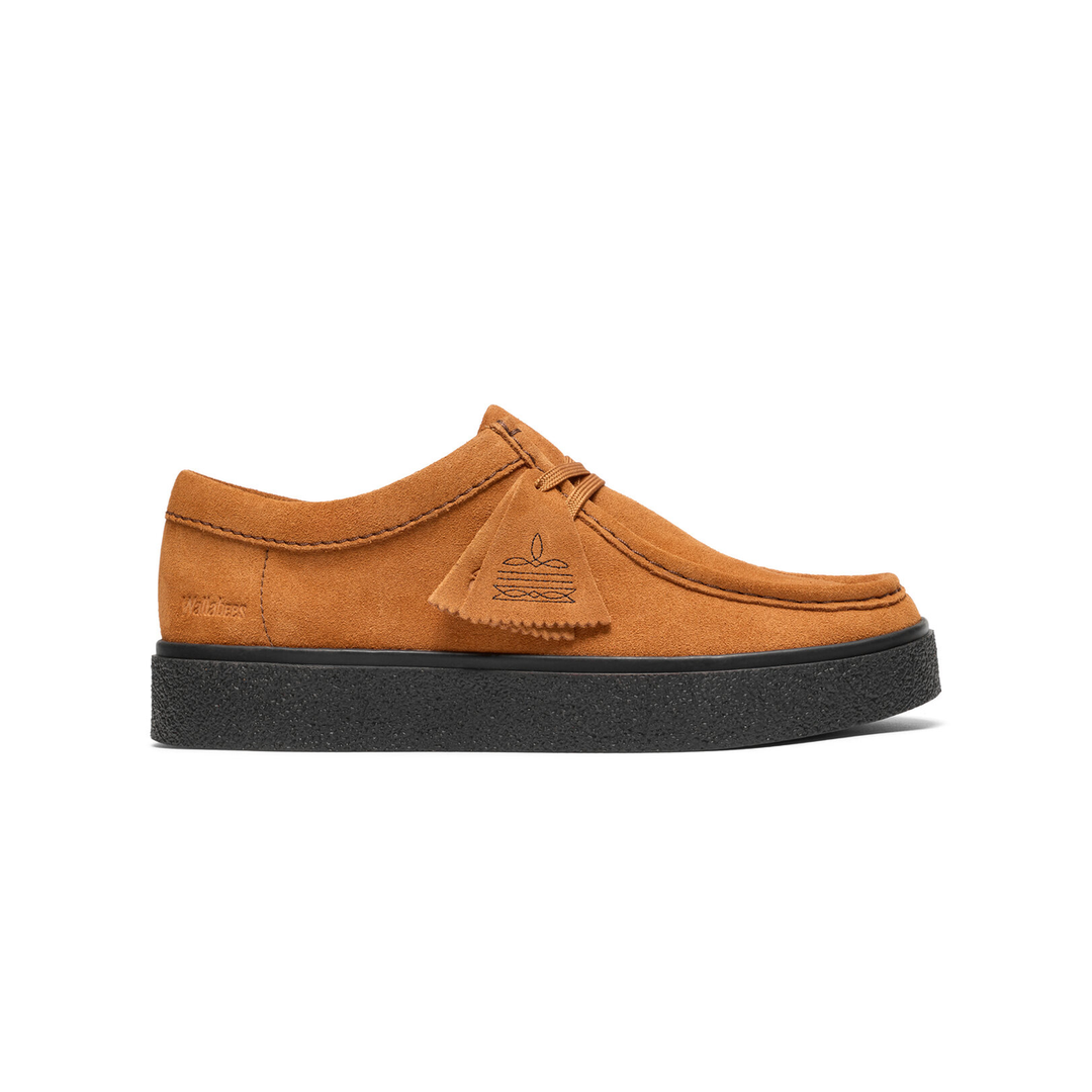 Clarks Boxbee Walla Ginger Ruskind