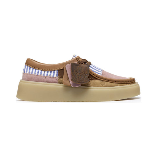 Clarks Torview W D Multifarvet