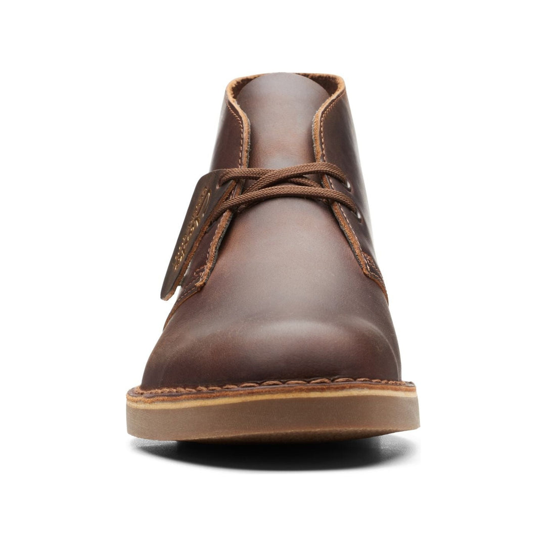 Clarks Desert Boot Evo Beeswax Leather