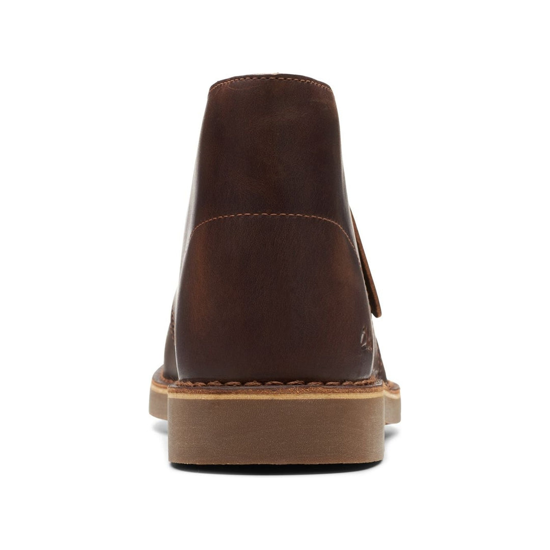 Clarks Desert Boot Evo Beeswax Leather