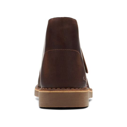 Clarks Desert Boot Evo Beeswax Leather