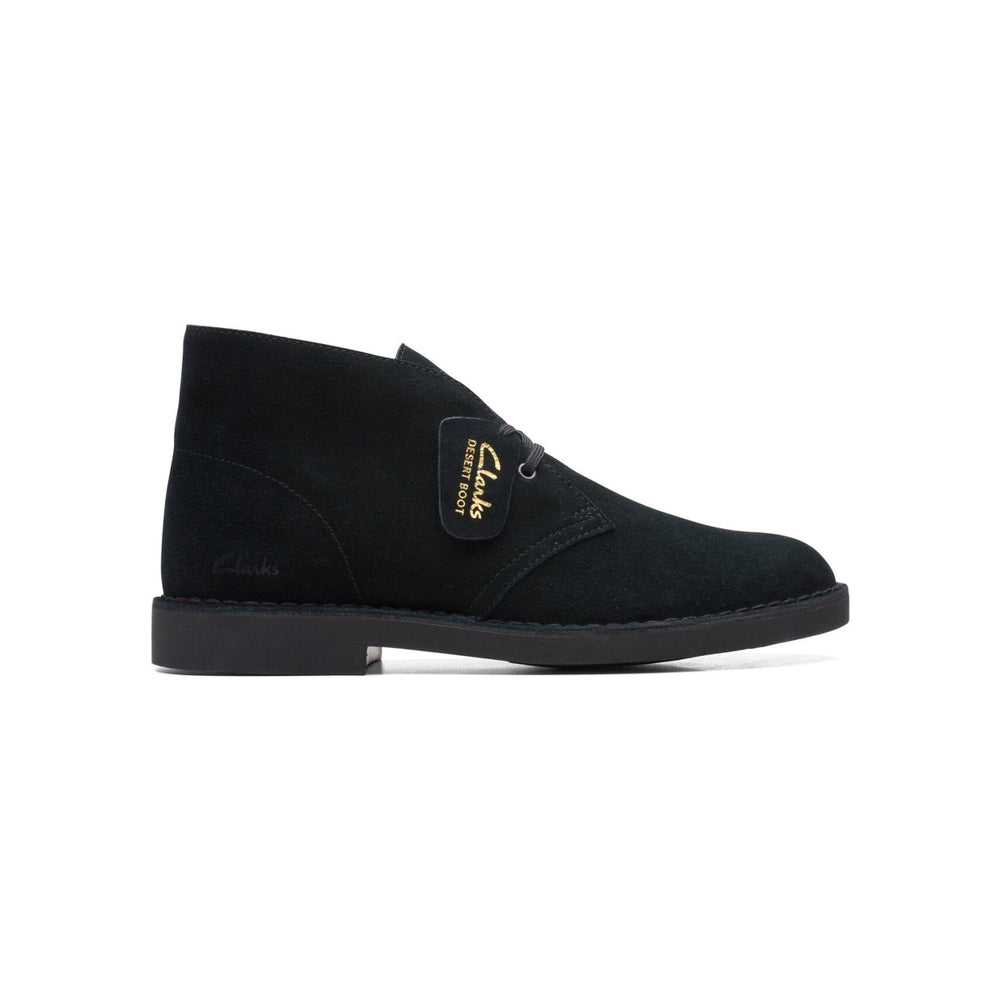 Clarks Desert Boot - SORT - ruskind