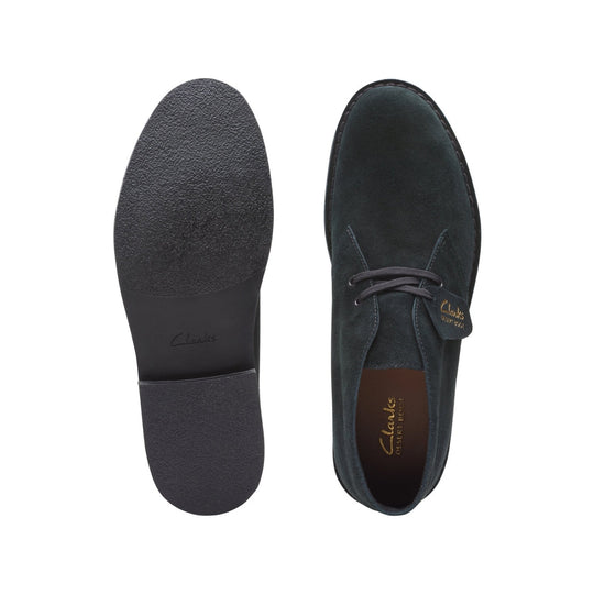 Clarks Desert Boot - SORT - ruskind