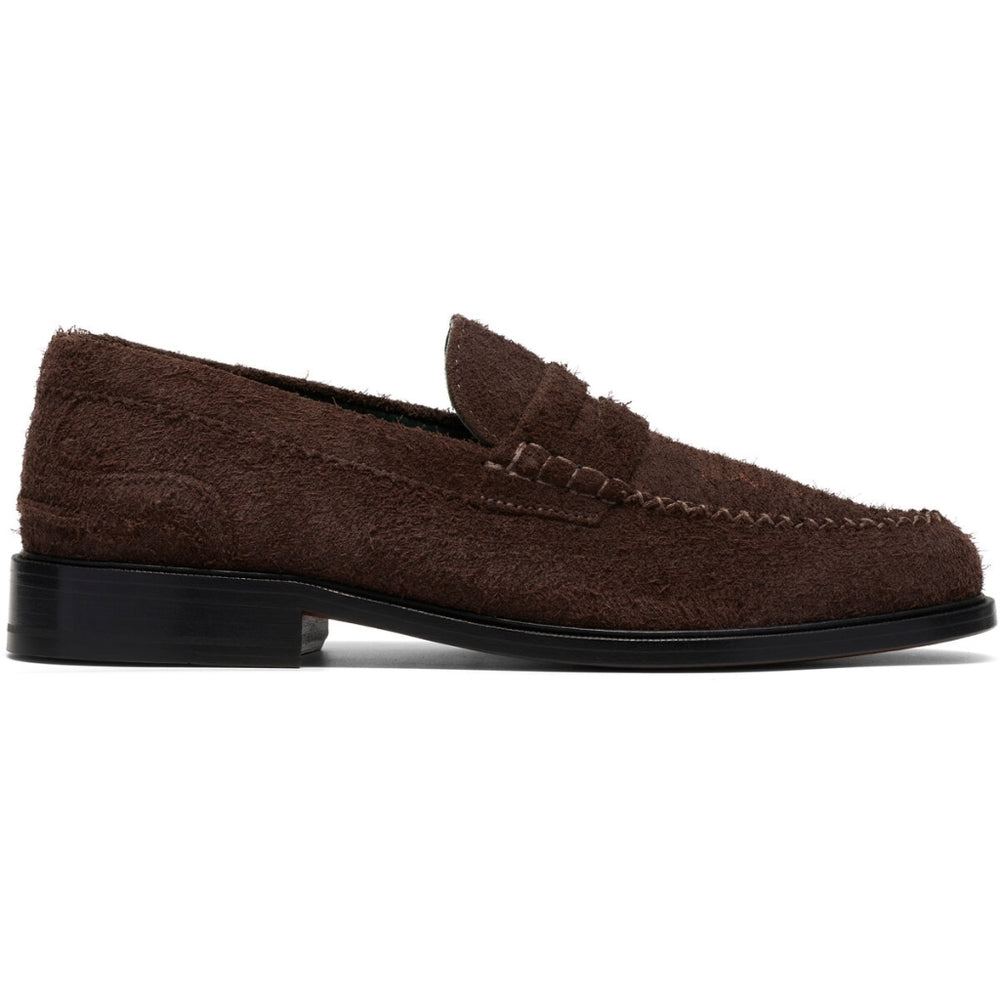 Clarks CraftJames Lo Brun Ruskind