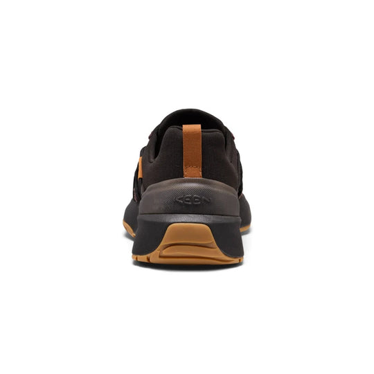 Keen Uneek Trekker Mørkebrun Sneakers