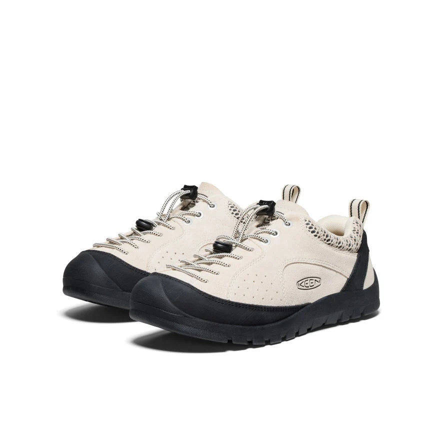 Keen Jasper Rocks Birch-Black Sneakers & Light Shoe - Dame