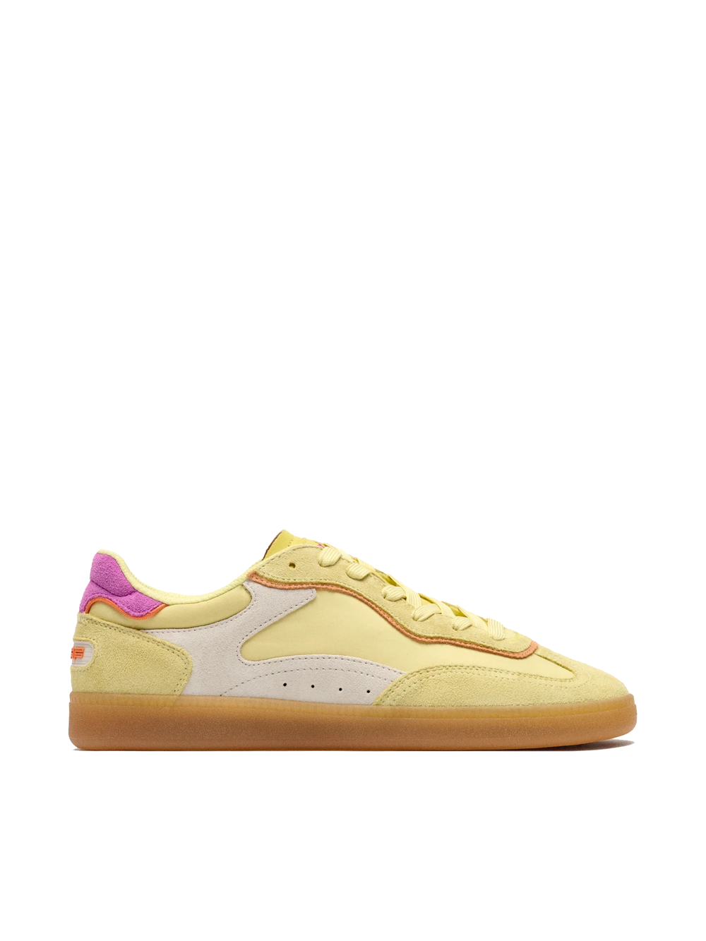 HOFF Park Mimosa Gul/Pink/Beige Dame