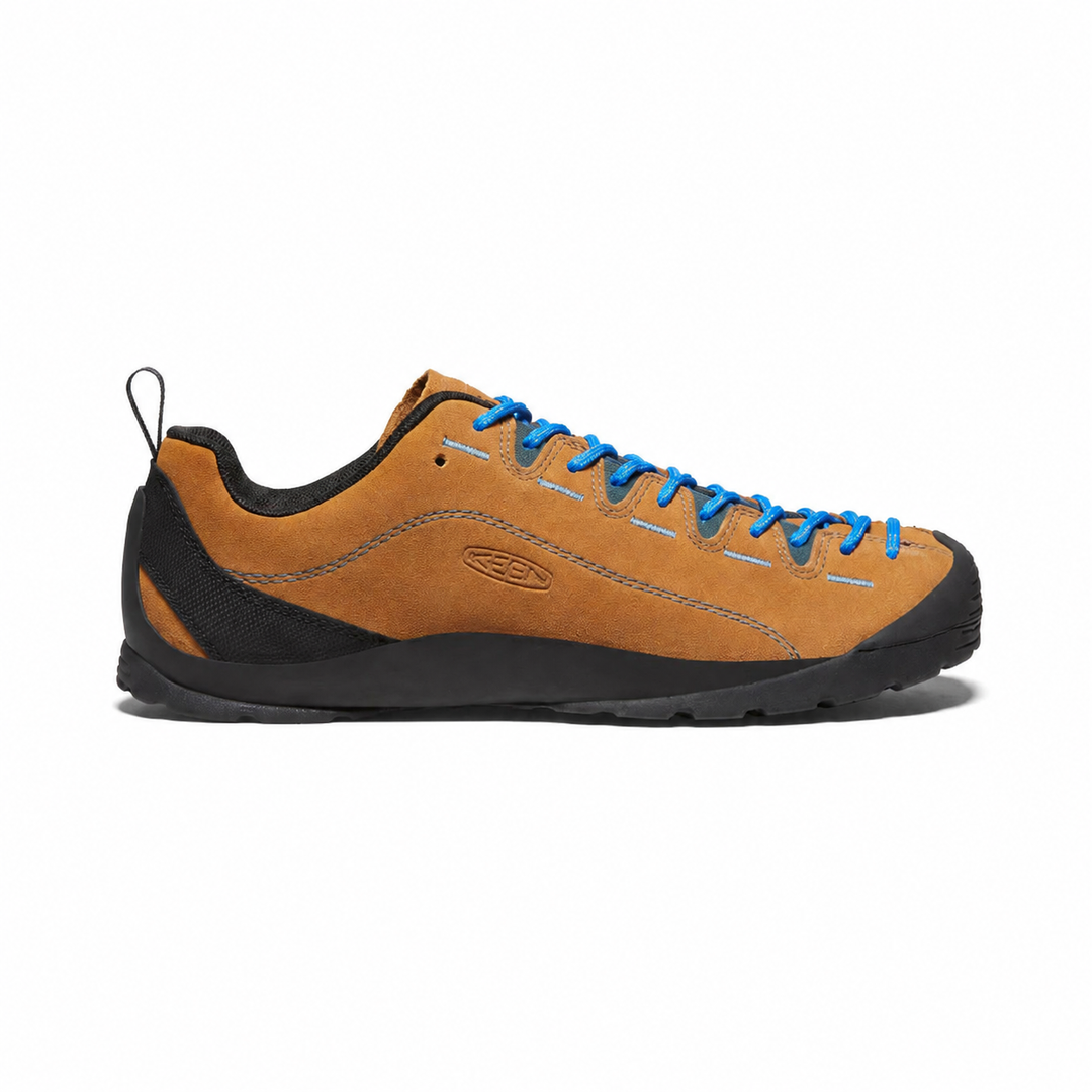 Keen Jasper Cathay Spice-Orion Blue Sneakers & Light Shoe - Dame