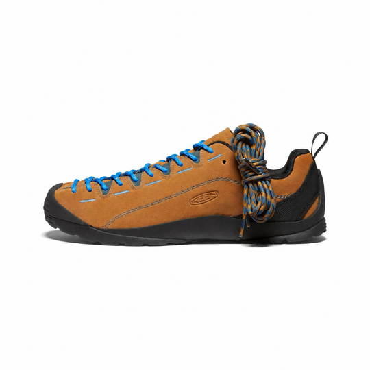 Keen Jasper Cathay Spice-Orion Blue Sneakers & Light Shoe - Herre