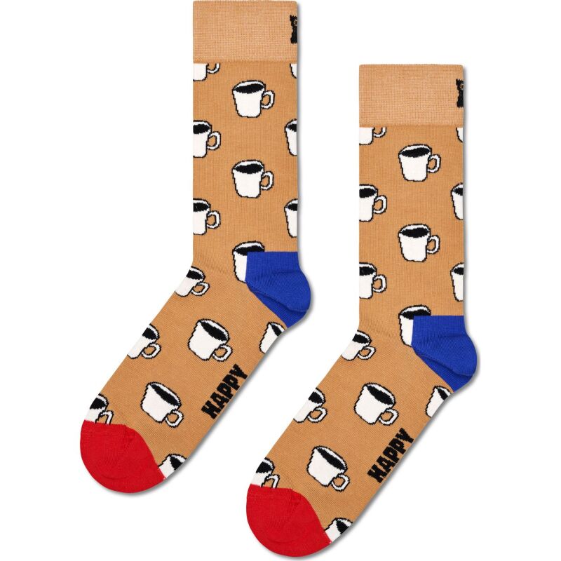 Happy socks - coffe cup 1-pak