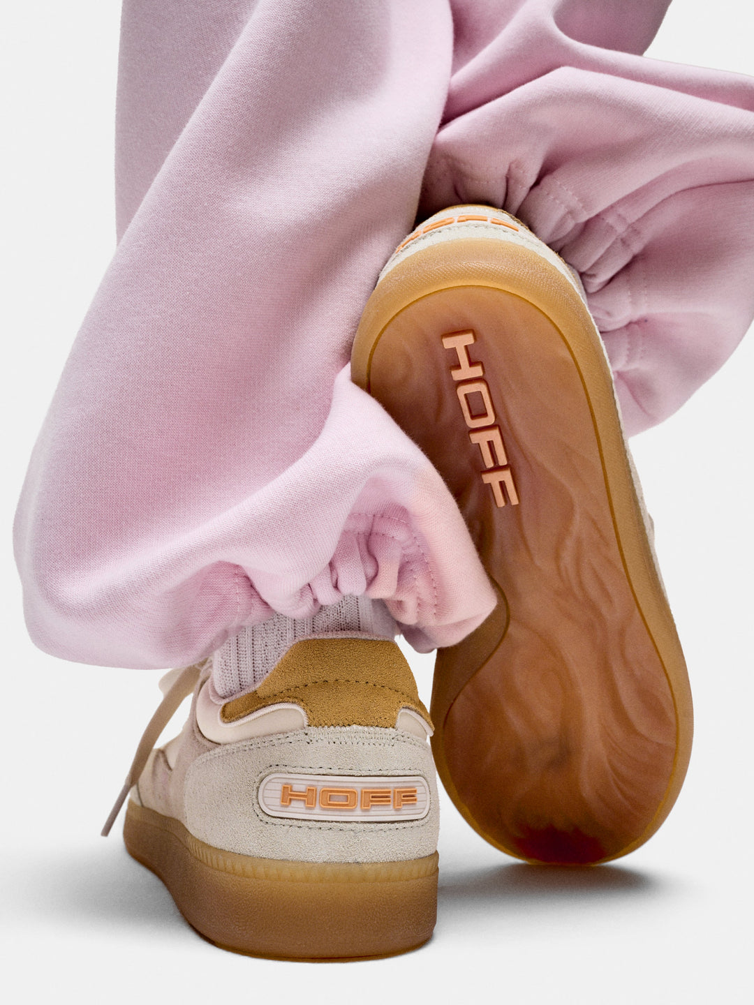 HOFF Park Beige Unisex