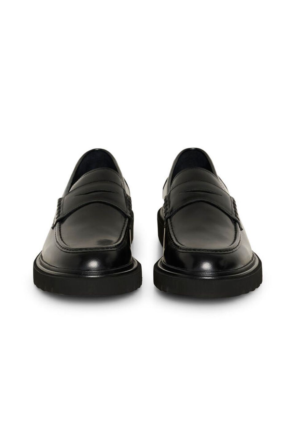 Matinique MALocco Sort Loafer