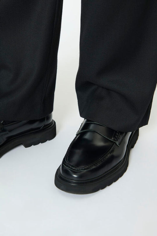 Matinique MALocco Sort Loafer