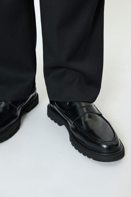 Matinique MALocco Sort Loafer