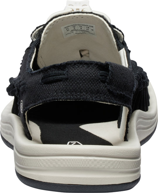 Keen Uneek Canvas Sort