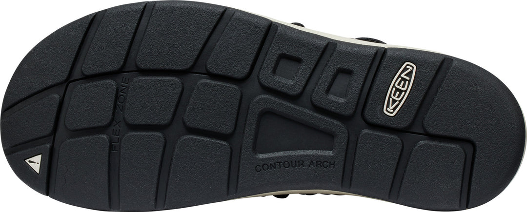 Keen Uneek Canvas Sort