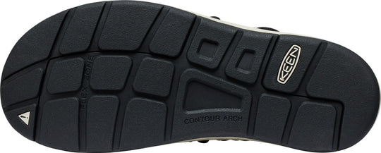 Keen Uneek Canvas Sort